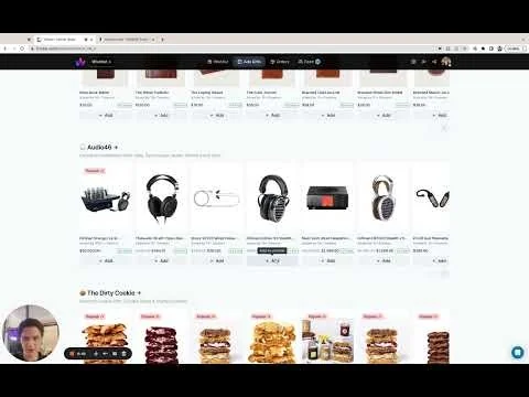 Throne 2.0 screenshot 1 of 6