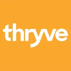 Thryve logo