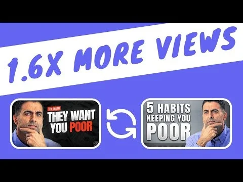 Thumblytics screenshot 1 of 4