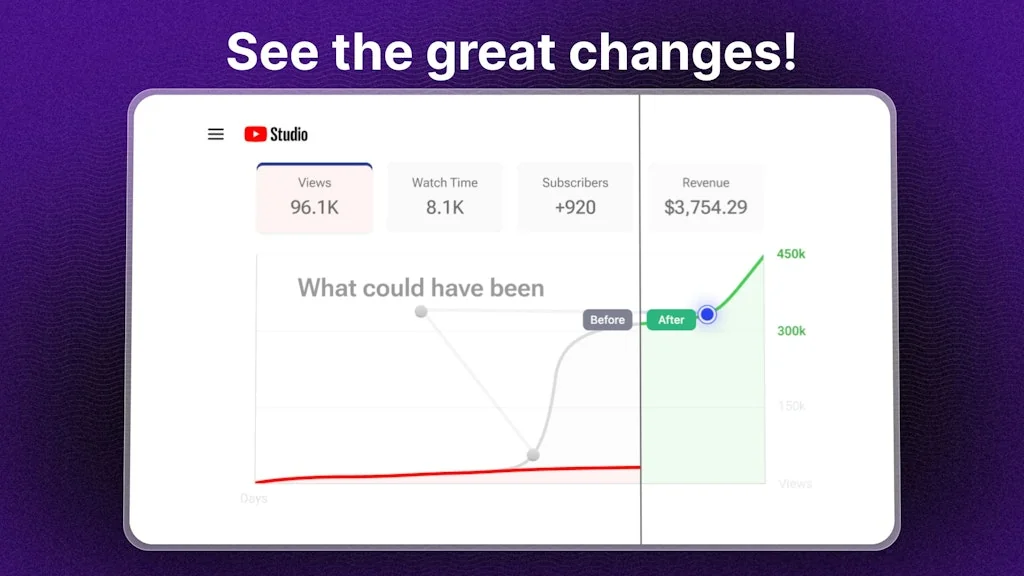 Thumbnail Test screenshot 5 of 6