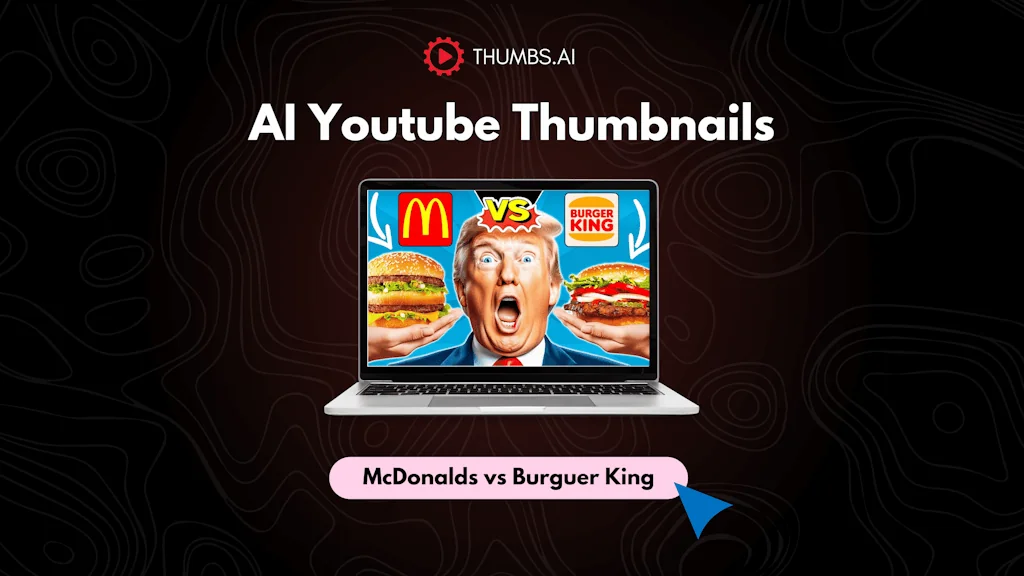 THUMBS.AI screenshot 1 of 3