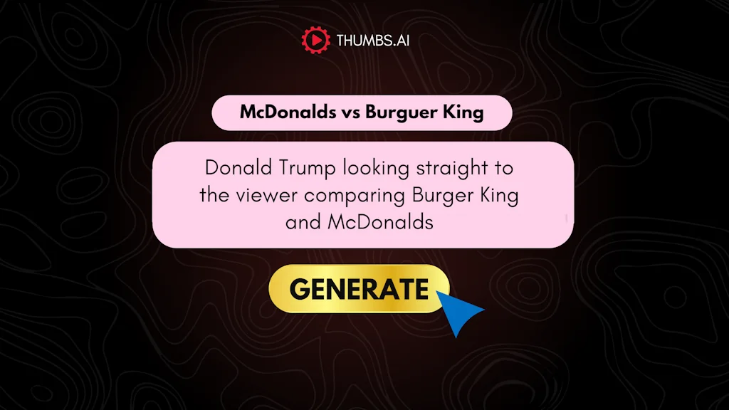 THUMBS.AI screenshot 3 of 3