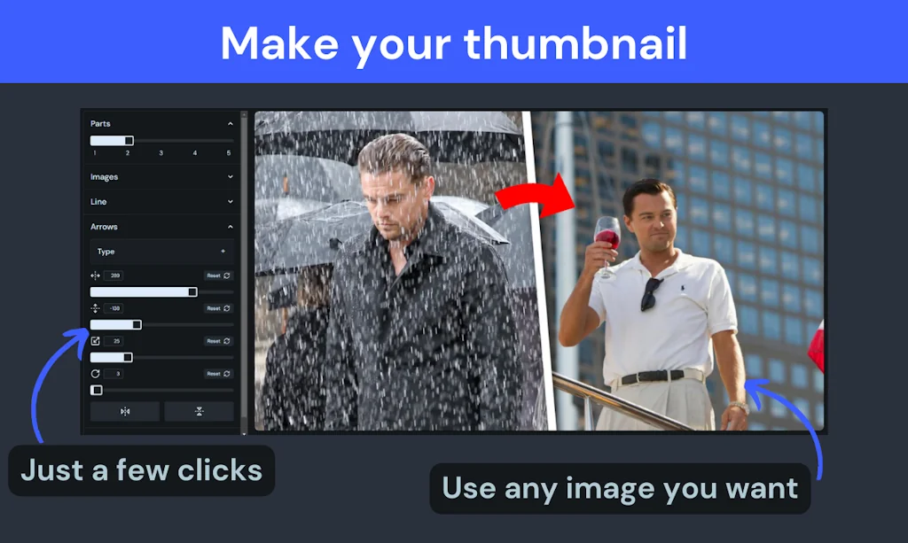 thumbsss screenshot 2 of 3