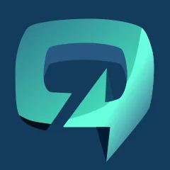 Thunder AI Chat logo