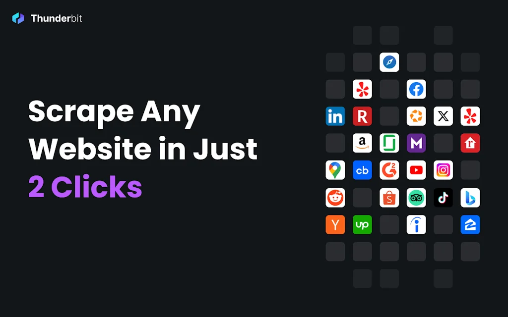 Thunderbit screenshot 2 of 4