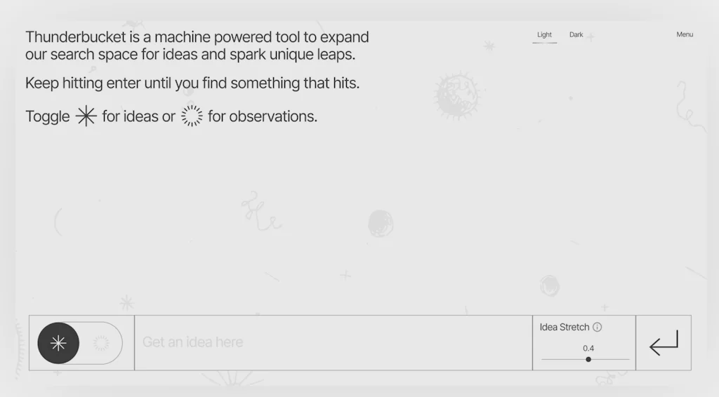 Thunderbucket screenshot 2 of 7