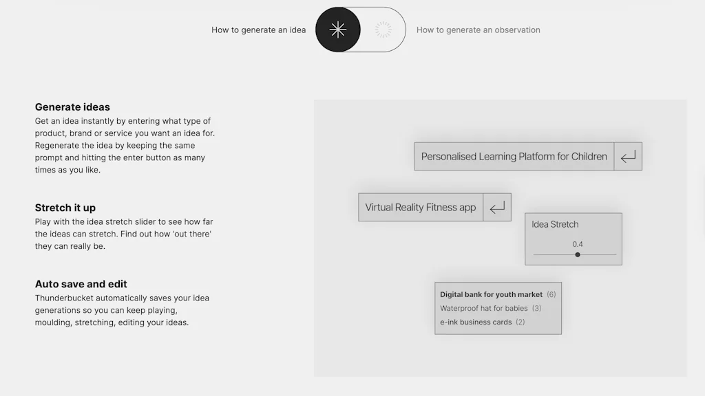 Thunderbucket screenshot 4 of 7