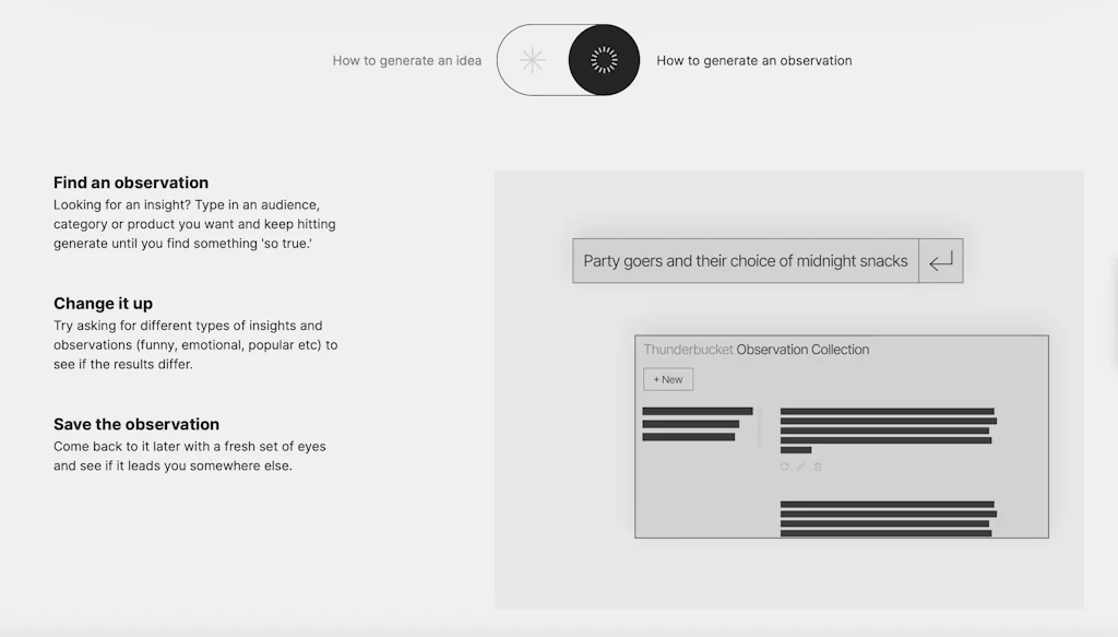 Thunderbucket screenshot 6 of 7