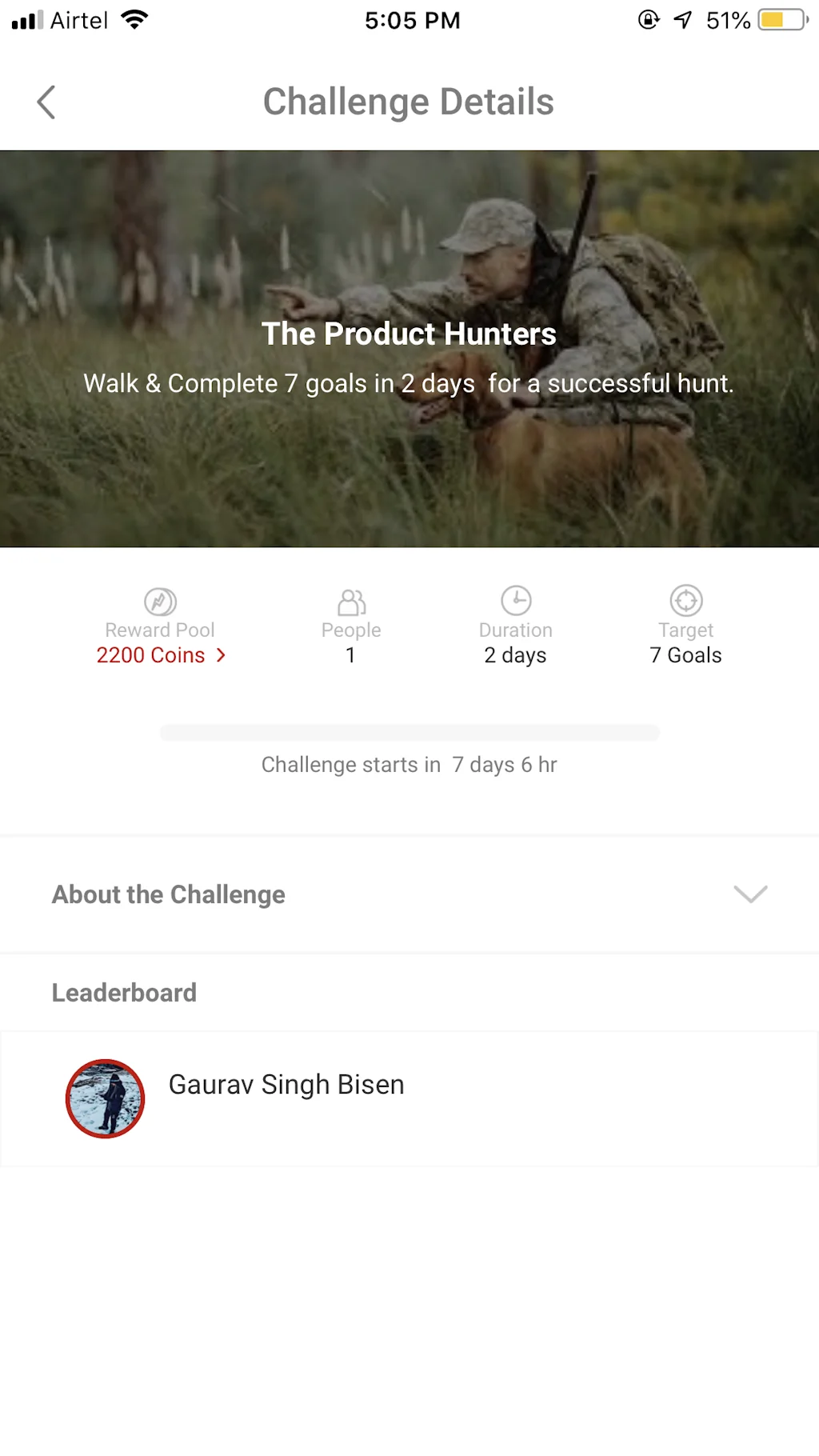 Thunderpod screenshot 1 of 9