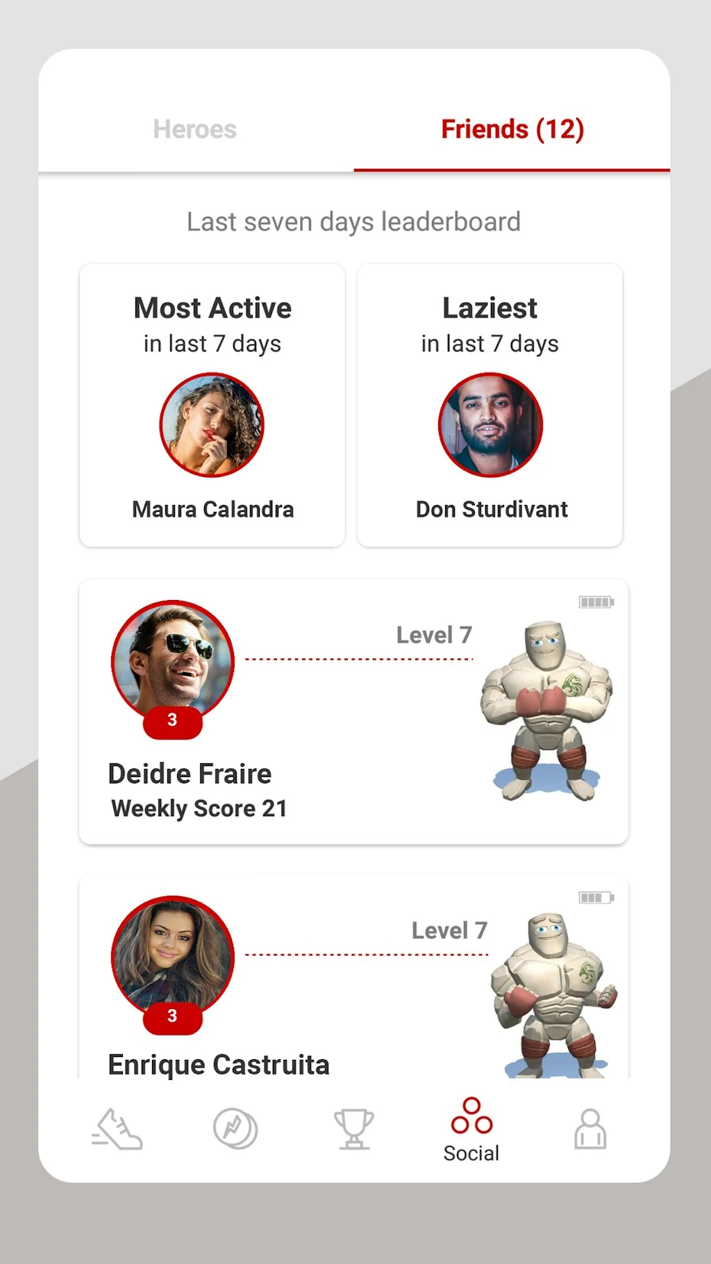 Thunderpod screenshot 3 of 9