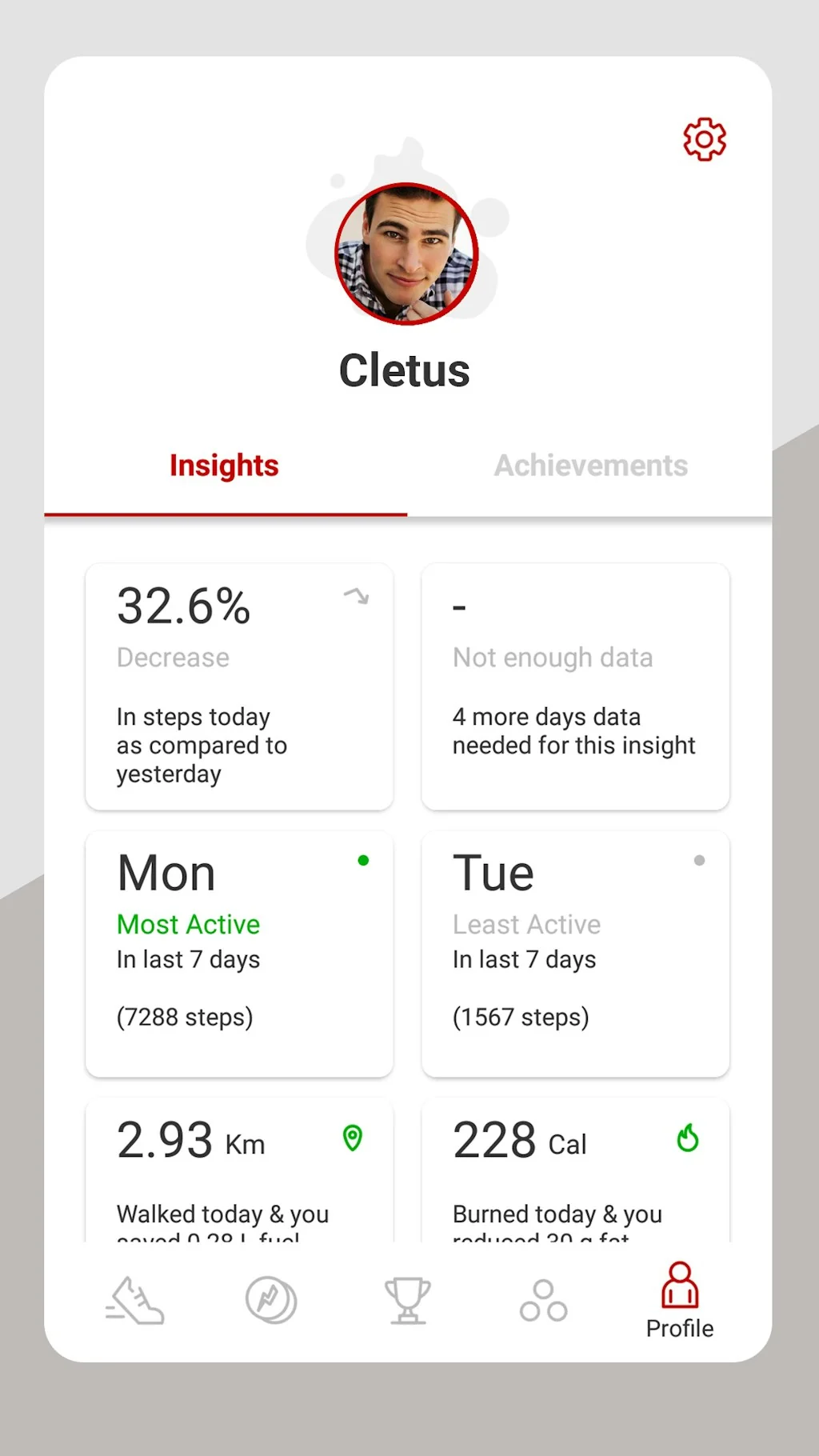 Thunderpod screenshot 6 of 9
