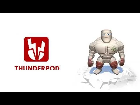 Thunderpod screenshot 9 of 9