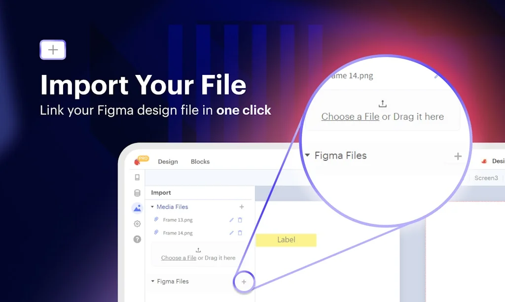 Thunkable screenshot 3 of 5