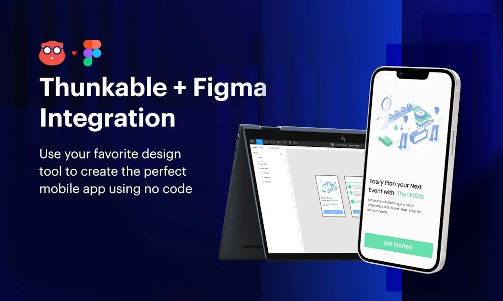 Thunkable screenshot 5 of 5