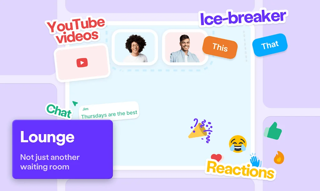 Thursday screenshot 3 of 7