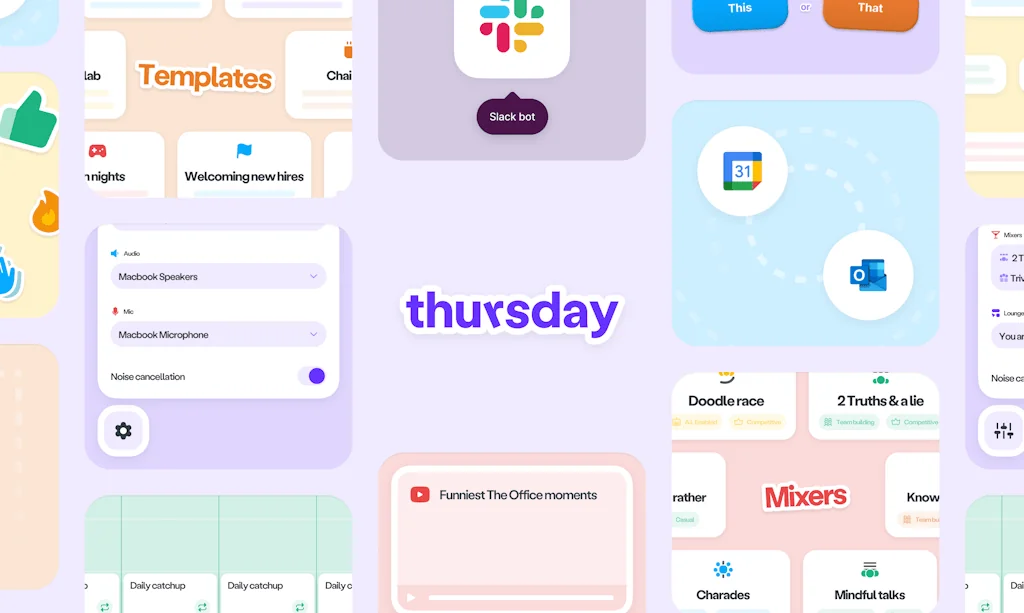 Thursday screenshot 6 of 7