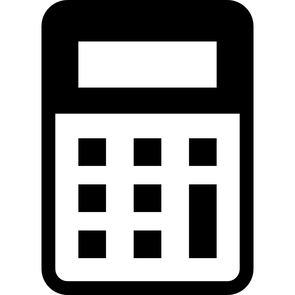 TI84 calculator online logo