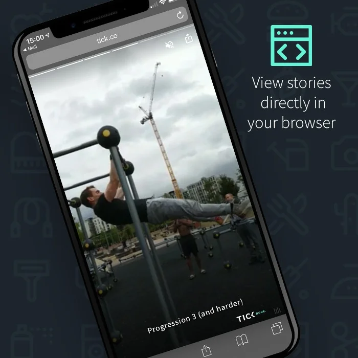 Tick. Done. screenshot 3 of 4