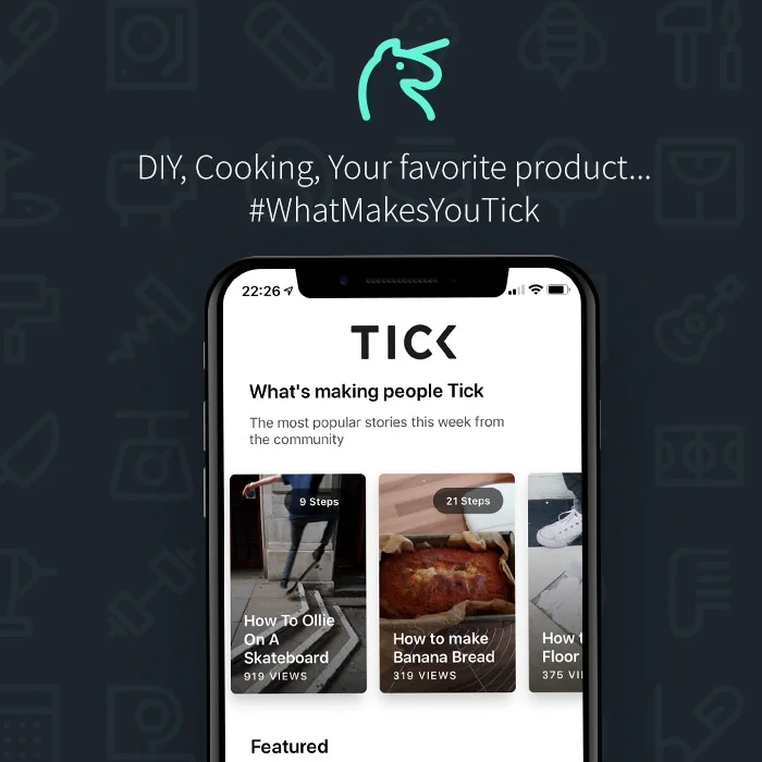Tick. Done. screenshot 4 of 4