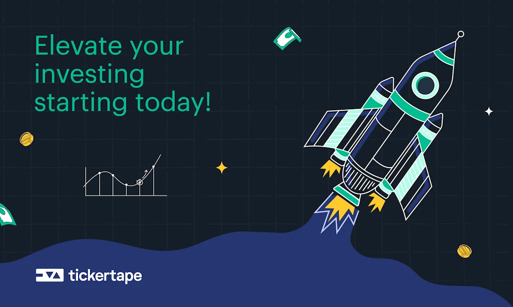 Tickertape screenshot 3 of 9