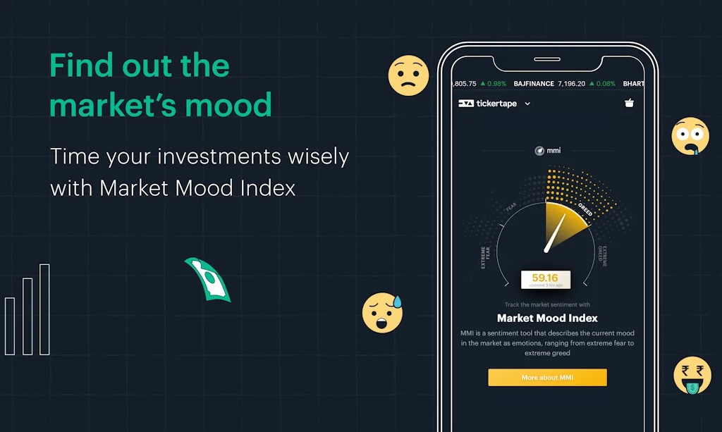 Tickertape screenshot 6 of 9