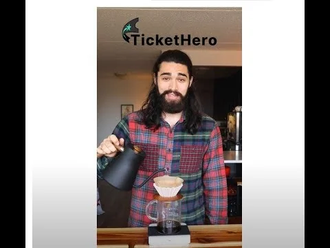 Ticket Hero screenshot 1 of 5