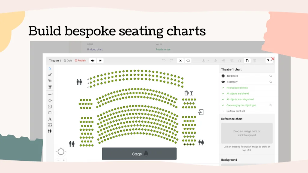 Ticket Tailor screenshot 6 of 7