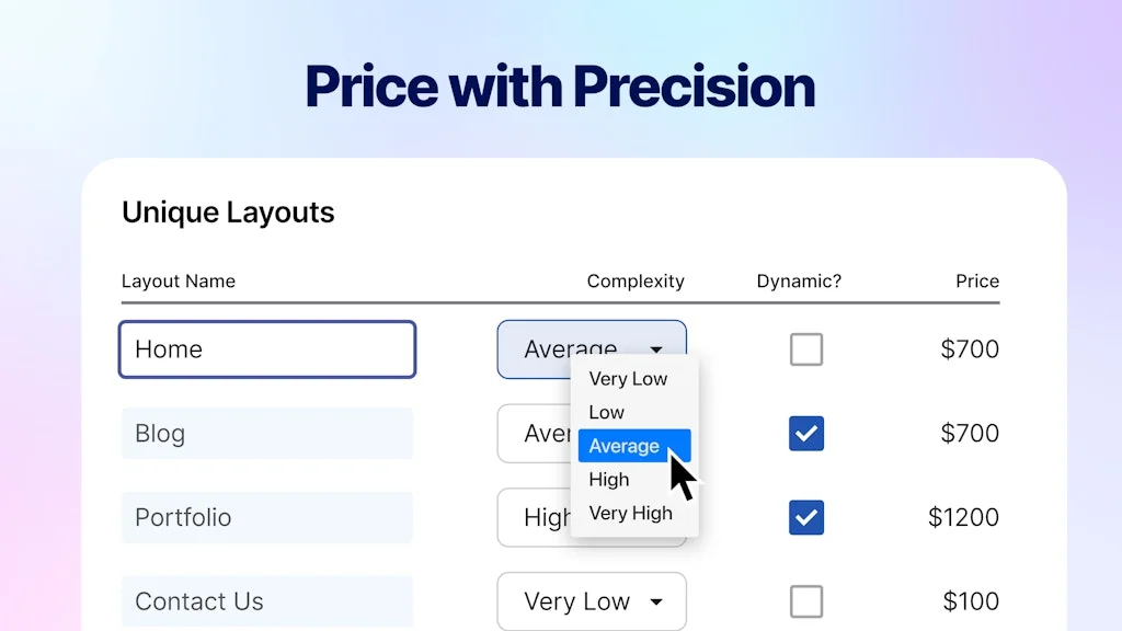 TicketFair by Chainlift screenshot 2 of 6