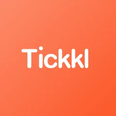 Tickkl logo