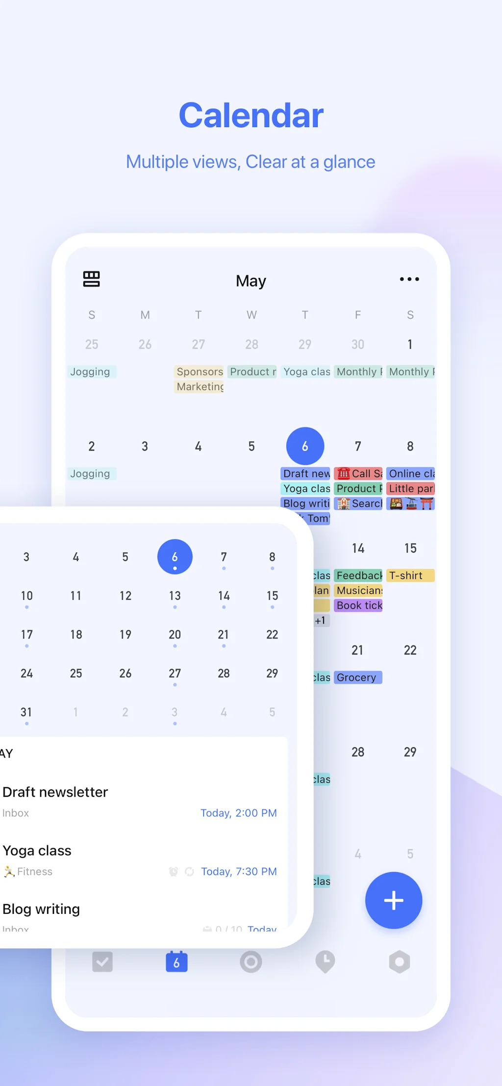 TickTick screenshot 3 of 10