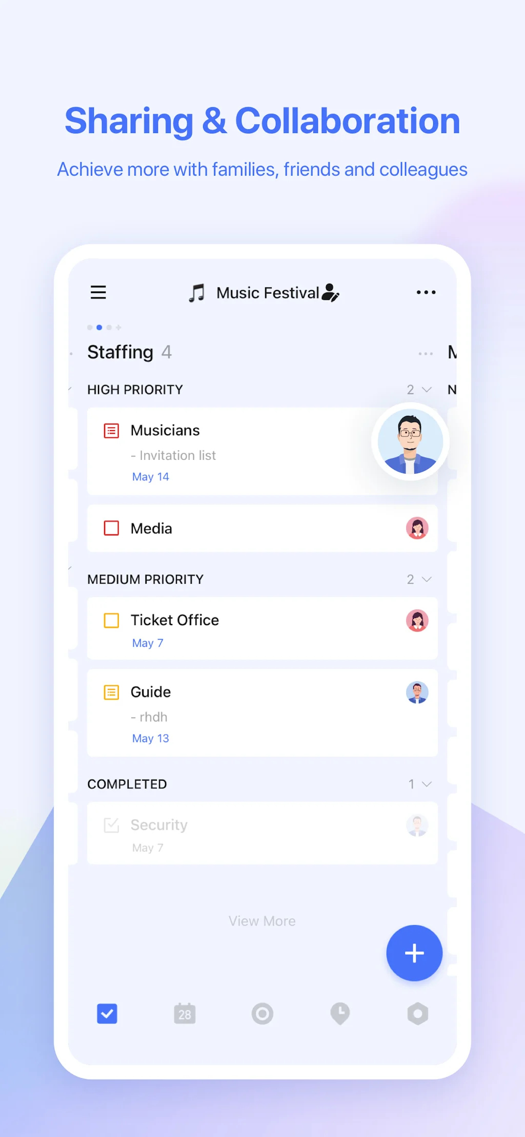 TickTick screenshot 7 of 10