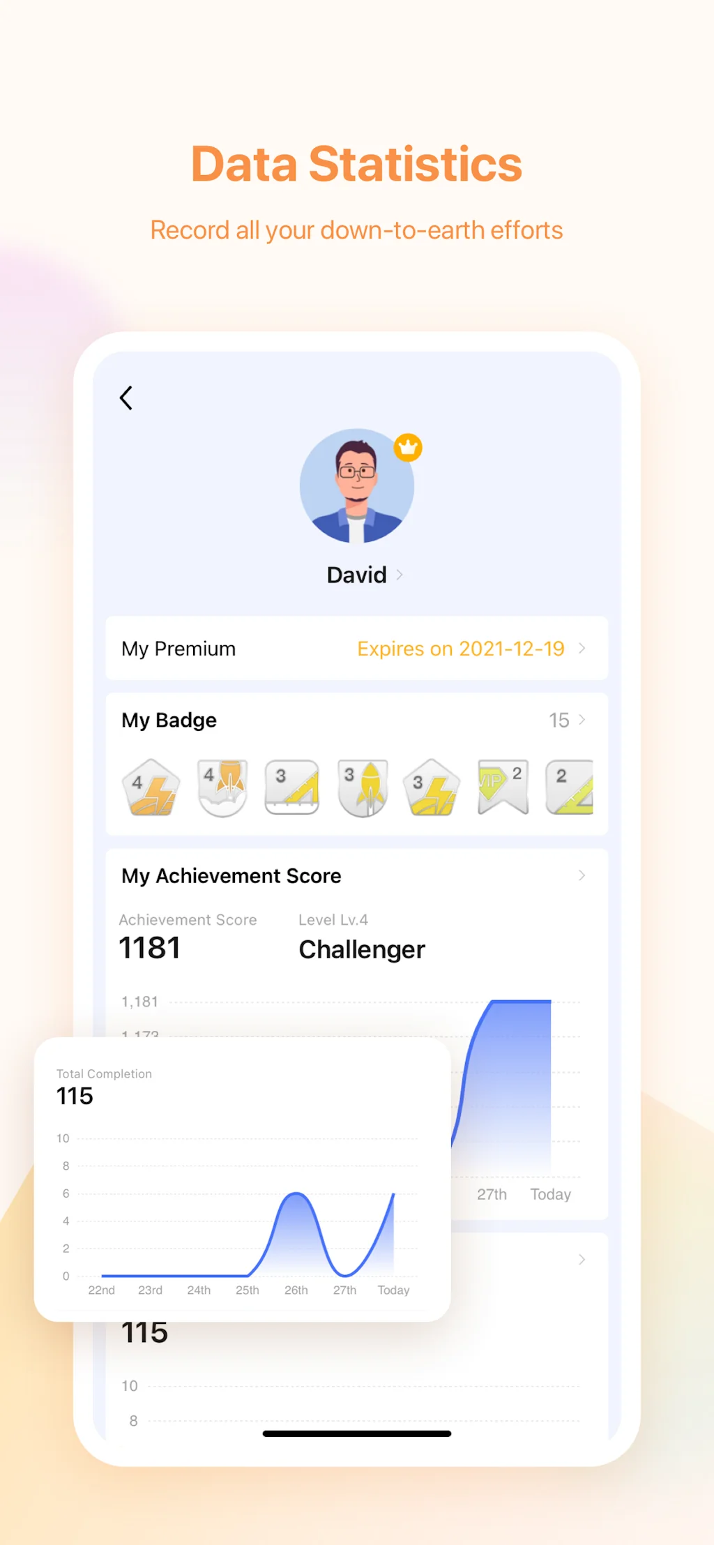 TickTick screenshot 9 of 10