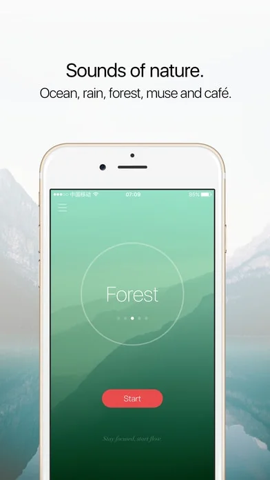 Tide screenshot 2 of 5