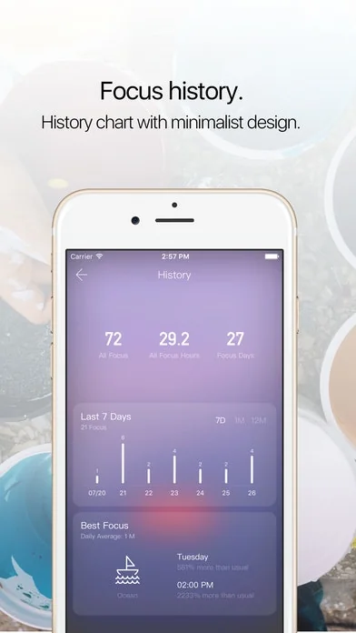Tide screenshot 3 of 5