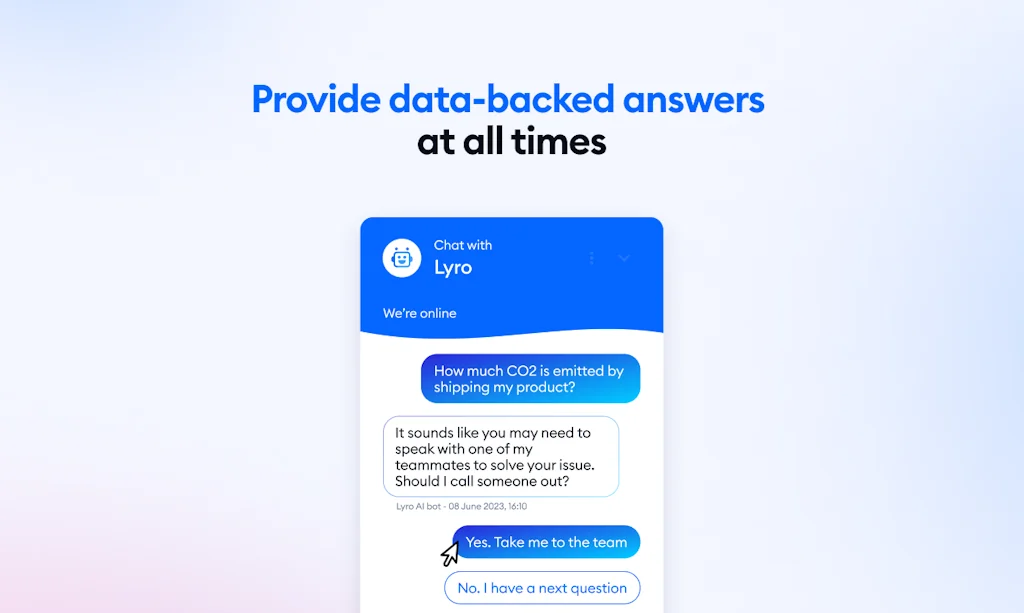 Tidio screenshot 5 of 7