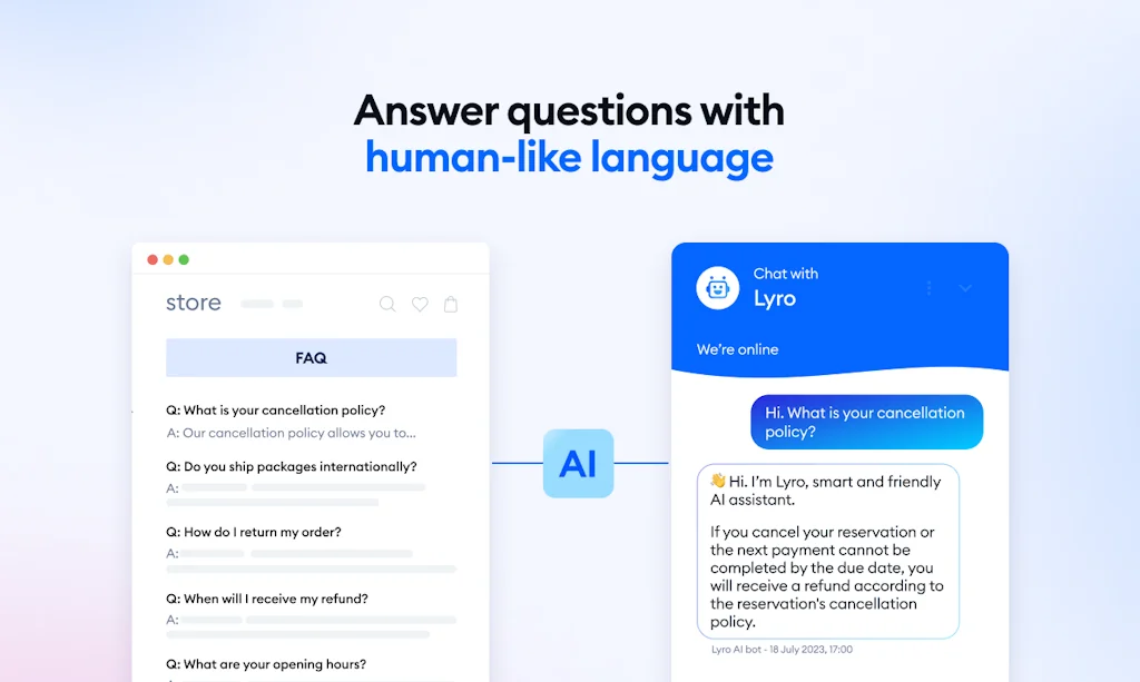 Tidio screenshot 6 of 7