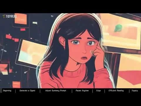 Tidyread screenshot 7 of 8