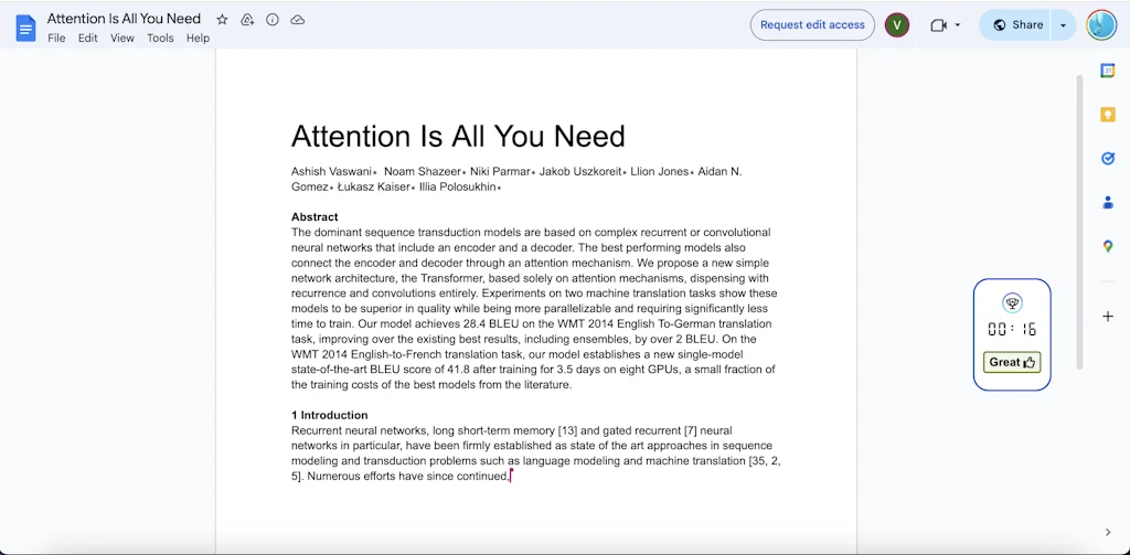 Tiempo screenshot 4 of 5