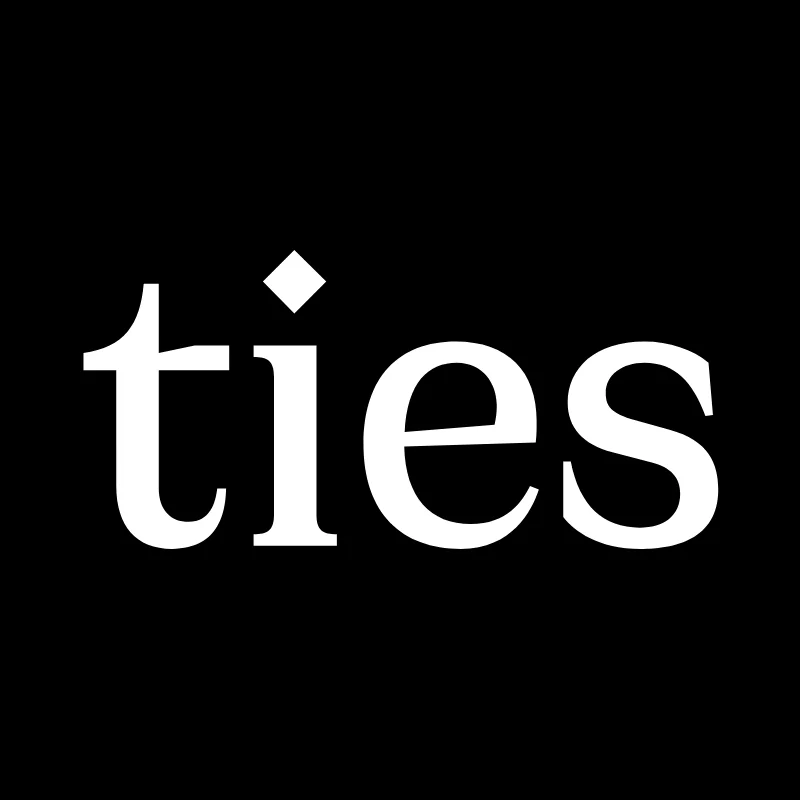 Ties logo