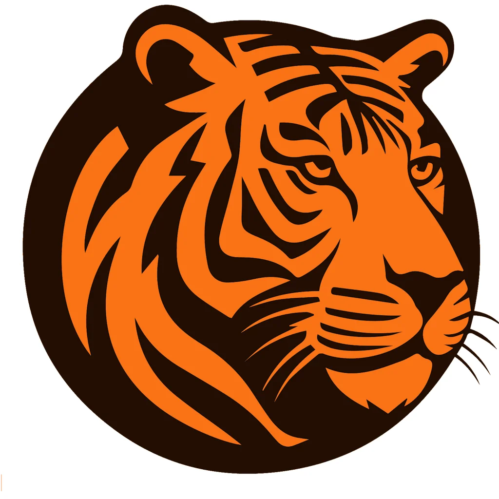 Tigerdrive logo
