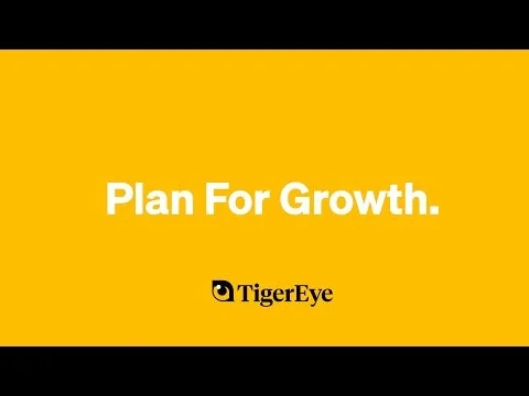 TigerEye screenshot 1 of 4