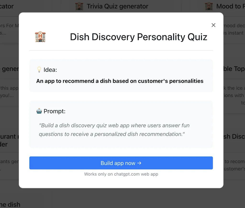 Tiiny Host screenshot 2 of 3