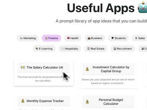 Tiiny Host screenshot 3 of 3