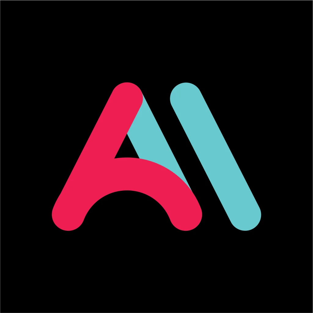 TikAI - Unleash Your TikTok Potential logo