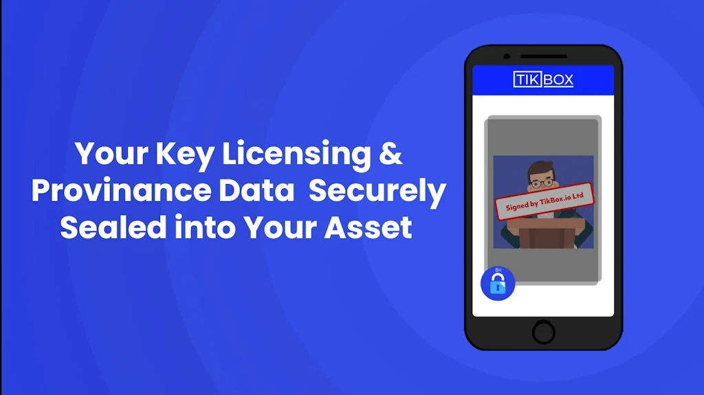 TikBox.io screenshot 4 of 8