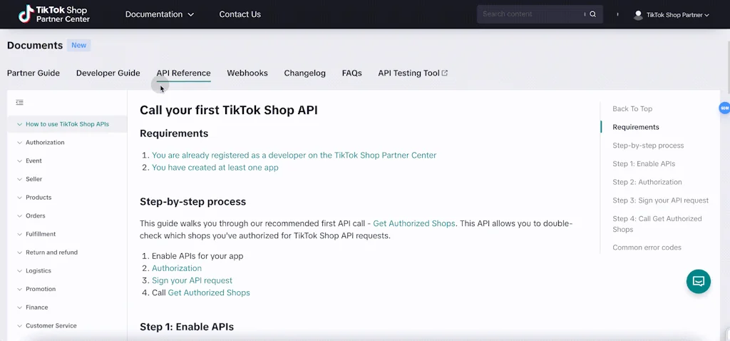 TikTok Shop App Store screenshot 2 of 3