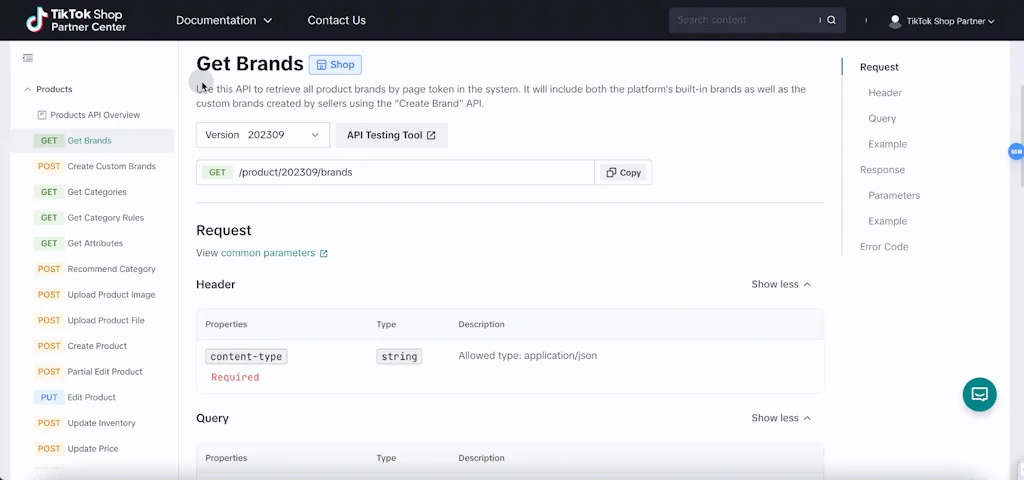 TikTok Shop App Store screenshot 3 of 3