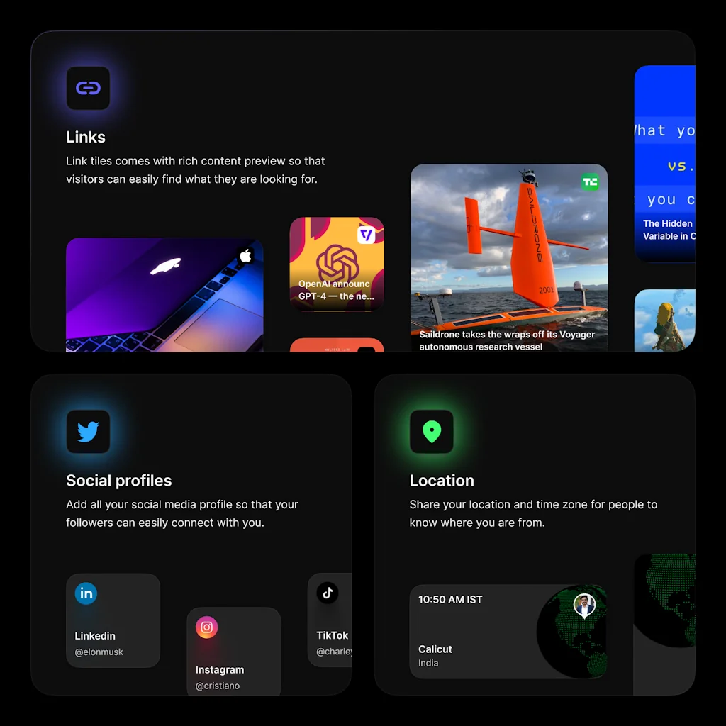 Tiles screenshot 2 of 3