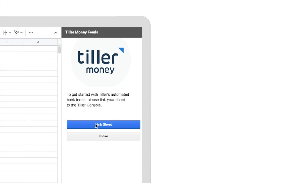 Tiller Money screenshot 4 of 6