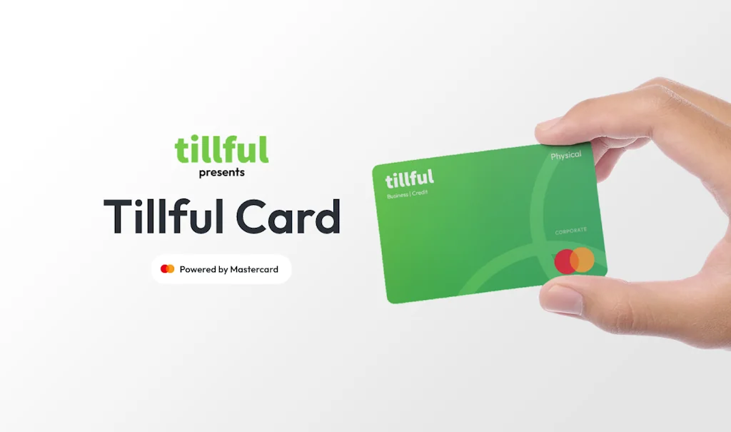 Tillful screenshot 1 of 5